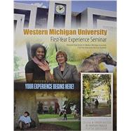 Western Michigan University by Western Michigan University Fye, 9781465249234