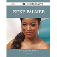 Keke Palmer by Ward, Jessica, 9781488879234