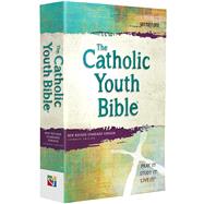 The Catholic Youth Bible,Saint Mary's Press,9781599829234