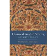 Classical Arabic Stories by Jayyusi, Salma Khadra, 9780231149235