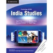 Cambridge IGCSE India Studies by Nigel Price , Michael Wells , Nicholas Fellows , Anjali Tyagi, 9780521149235