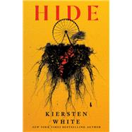 Hide by White, Kiersten, 9780593359235