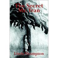 The Secret Mr. Tran by THOMPSON LINDA, 9781412079235