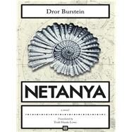 Netanya by Burstein, Dror; Hasak-Lowy, Todd, 9781564789235