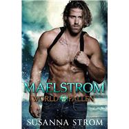 Maelstrom by Strom, Susanna, 9781734829235