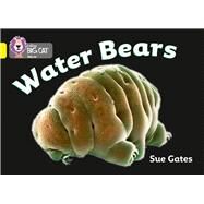 Water Bears by Gates, Susan, 9780007329236