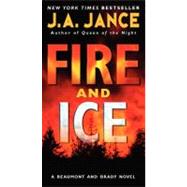 FIRE & ICE                  MM by JANCE J A, 9780061239236
