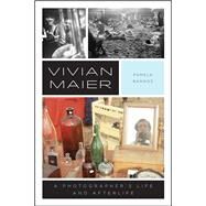 Vivian Maier by Bannos, Pamela, 9780226599236