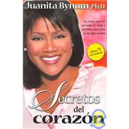 Secretos Del Corazon/matters Of The Heart by Bynum, Juanita, 9780884199236