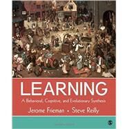 Learning by Frieman, Jerome; Reilly, Steve, 9781483359236