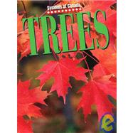 Trees by Lambert, Deborah, 9781553889236