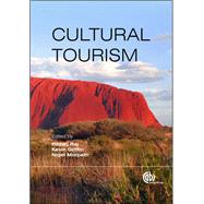 Cultural Tourism by Raj, Razaq; Griffin, Kevin; Morpeth, Nigel, 9781845939236