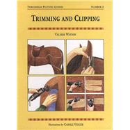 Trimming and Clipping by Watson, Valerie; Vincer, Carole, 9781872119236