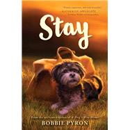 Stay by Pyron, Bobbie, 9780062839237