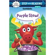 Purple Stew! (GoNoodle) by Unknown, 9780593649237