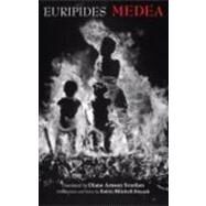 Medea by Euripides; Svarlien, Diane Arnson; Mitchell-Boyask, Robin, 9780872209237