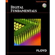 Digital Fundamentals by Floyd, Thomas L., 9780132359238