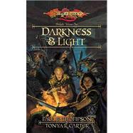 Darkness and Light by THOMPSON, PAUL B.COOK, TONYA C., 9780786929238