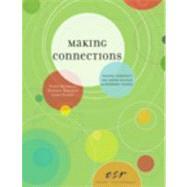 Making Connections: Building Community and Gender Dialogue in Secondary Schools by Beardall, Nancy; Bergman, Stephen; Surrey, Janet; Burnett, Gayle (CON); Sjostrom, Lisa (CON), 9780942349238