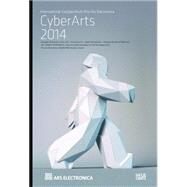 CyberArts 2014 by Leopoldseder, Hannes; Schpf, Christine; Stocker, Gerfried, 9783775739238