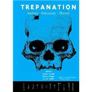 Trepanation by Arnott,Robert;Arnott,Robert, 9789026519239