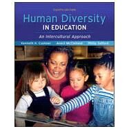 Human Diversity in Education with Connect Access Card by Cushner, Kenneth; McClelland, Averil; Safford, Philip, 9781259579240