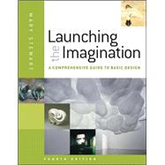 Launching the Imagination by Stewart, Mary, 9780073379241