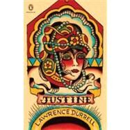 Justine by Durrell, Lawrence, 9780143119241
