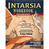 Intarsia Workbook by Roberts, Judy Gale; Booher, Jerry, 9781565239241