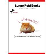 I, Houdini by BANKS, LYNNE REID, 9780440419242