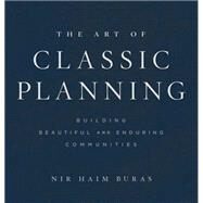 The Art of Classic Planning by Buras, Nir Haim, 9780674919242