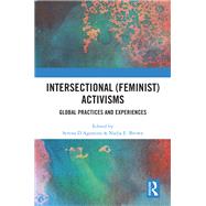 Intersectional (Feminist) Activisms by Serena DAgostino, 9781032749242