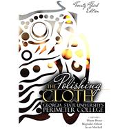 The Polishing Cloth by Georgia Perimeter College, 9781524949242