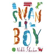 Swan Boy by Sheehan, Nikki, 9781780749242