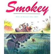 Smokey by Peet, Bill, 9780395349243