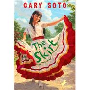 The Skirt by SOTO, GARY, 9780440409243