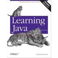 Learning Java by Niemeyer, Patrick; Leuck, Daniel, 9781449319243