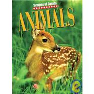 Animals by Lambert, Deborah, 9781553889243