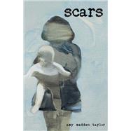 Scars by Madden Taylor, Amy, 9781631929243