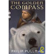 His Dark Materials: The Golden Compass (Book 1) by PULLMAN, PHILIP, 9780679879244