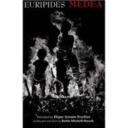 Medea by Euripides; Svarlien, Diane Arnson; Mitchell-Boyask, Robin, 9780872209244