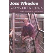 Joss Whedon by Lavery, David; Burkhead, Cynthia, 9781604739244