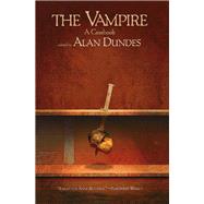 The Vampire by Dundes, Alan, 9780299159245