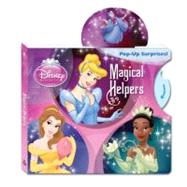 Magical Helpers (Disney Princess) by RH Disney; Legramandi, Francesco, 9780736429245