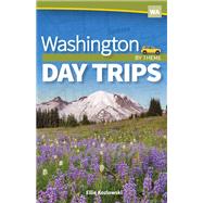 Day Trips by Theme Washington by Kozlowski, Ellie, 9781591939245