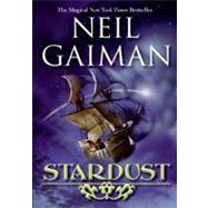 Stardust by Gaiman, Neil, 9780061689246