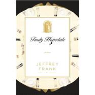Trudy Hopedale A Novel by Frank, Jeffrey, 9781416549246