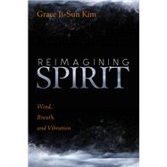 Reimagining Spirit by Kim, Grace Ji-Sun, 9781532689246