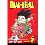 Dragon Ball, Vol. 5 by Toriyama, Akira, 9781569319246