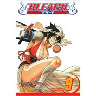 Bleach, Vol. 9 by Kubo, Tite, 9781591169246